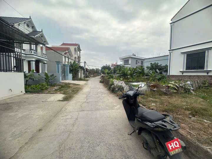 Đất nền Kim An giá tốt: 80m² - Đường 2 Ô Tô - Gần Sân Golf Vin - 0977690119