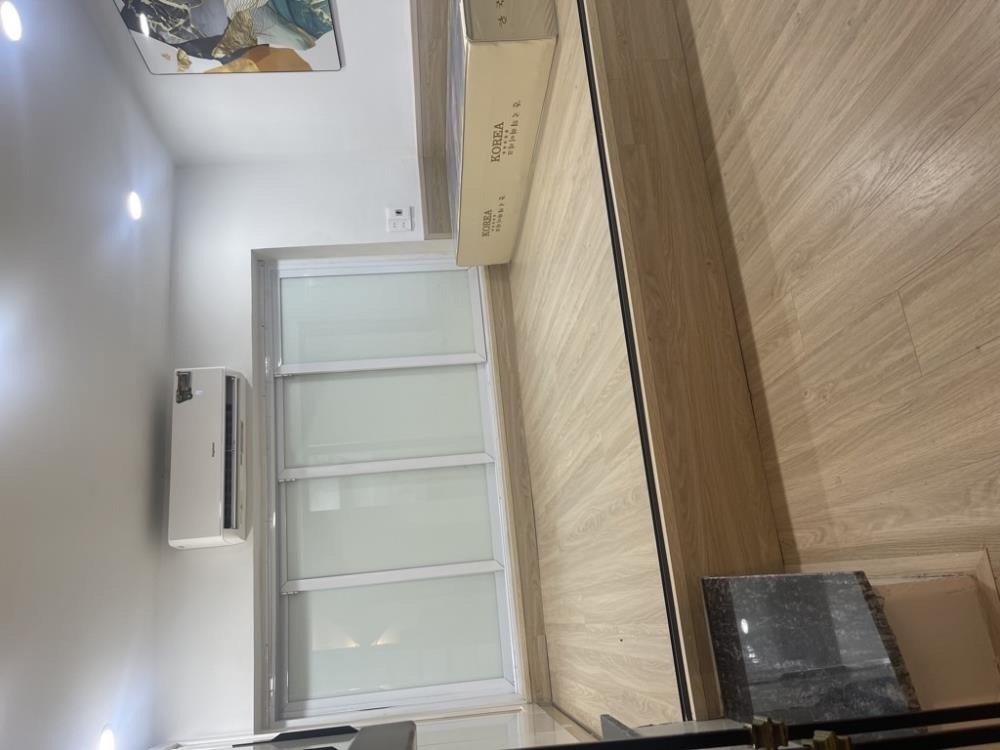 Bán nhà ngõ 296 Minh Khai, Hoàng Mai: 18m², 5 tầng, Giá 4.68 tỷ