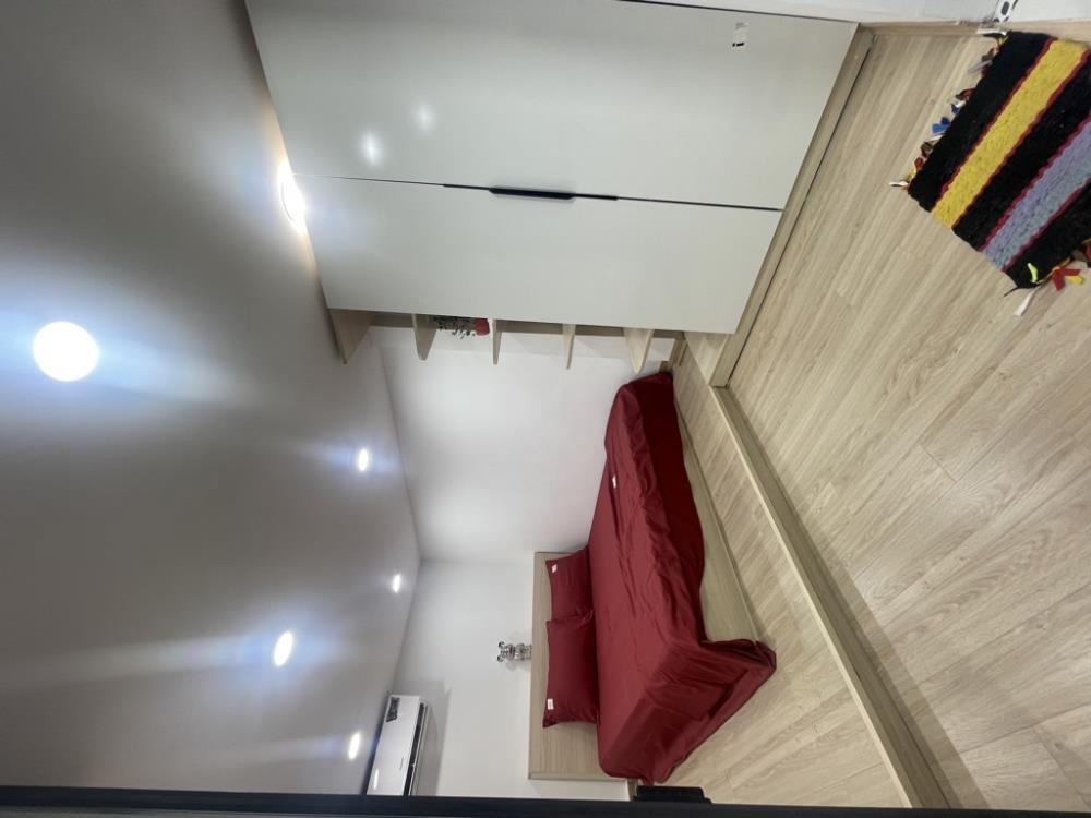 Bán nhà ngõ 296 Minh Khai, Hoàng Mai: 18m², 5 tầng, Giá 4.68 tỷ
