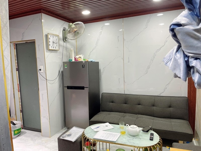 Căn hộ gần Eon Mall, ĐH Công Thương - Giá 2.45 tỷ