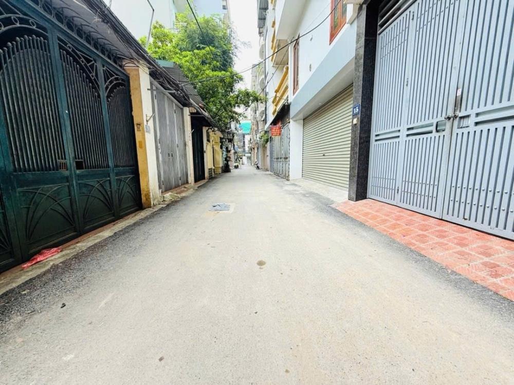 Bán Gấp Nhà Thanh Xuân 41m2, 5 Tầng, Ô Tô Đỗ Cửa - Giá 15 Tỷ