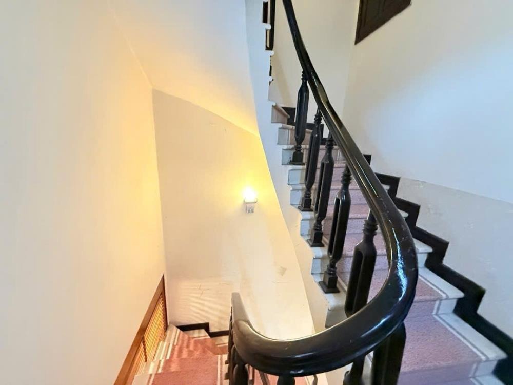 Bán Gấp Nhà Thanh Xuân 41m2, 5 Tầng, Ô Tô Đỗ Cửa - Giá 15 Tỷ