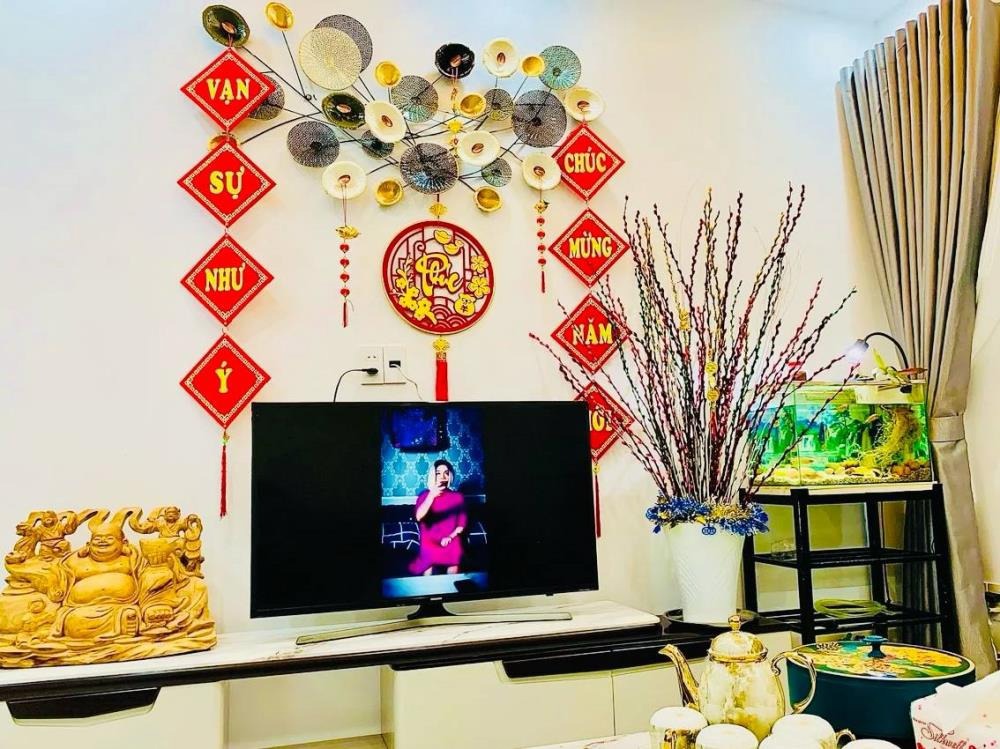 Nhà đẹp Long Biên, Cạnh KĐT Việt Hưng - Giá 6.25 tỷ