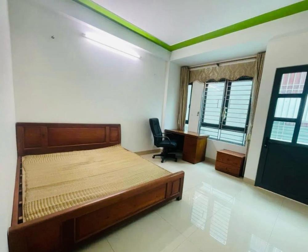 Nhà đẹp Long Biên, Cạnh KĐT Việt Hưng - Giá 6.25 tỷ