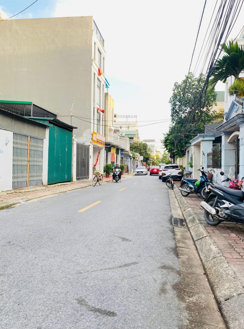 Nhà đẹp Long Biên, Cạnh KĐT Việt Hưng - Giá 6.25 tỷ