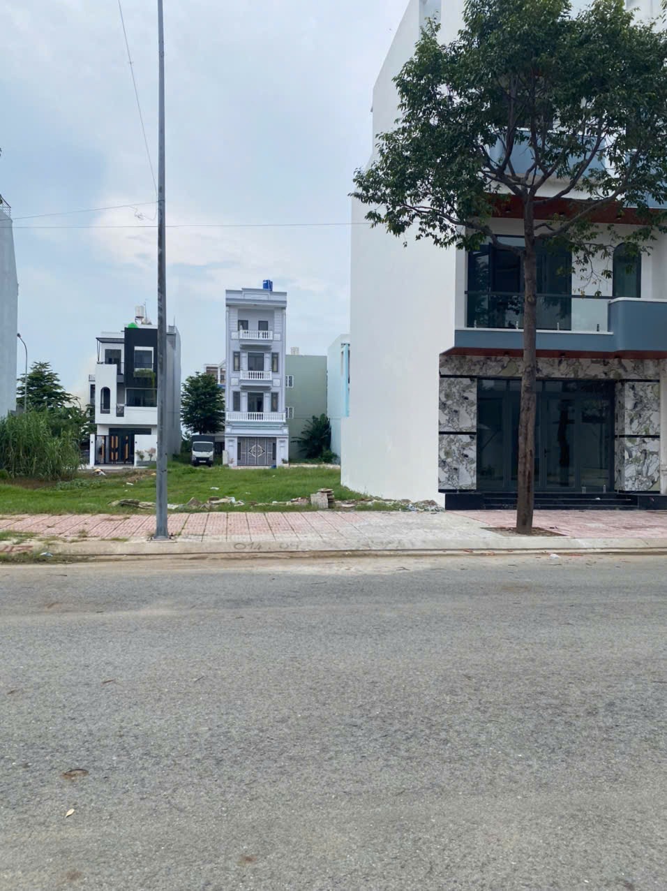 Đất nền Bình Chánh New Center - Lỗ vốn, Giá Tốt, Pháp Lý Sổ Đỏ