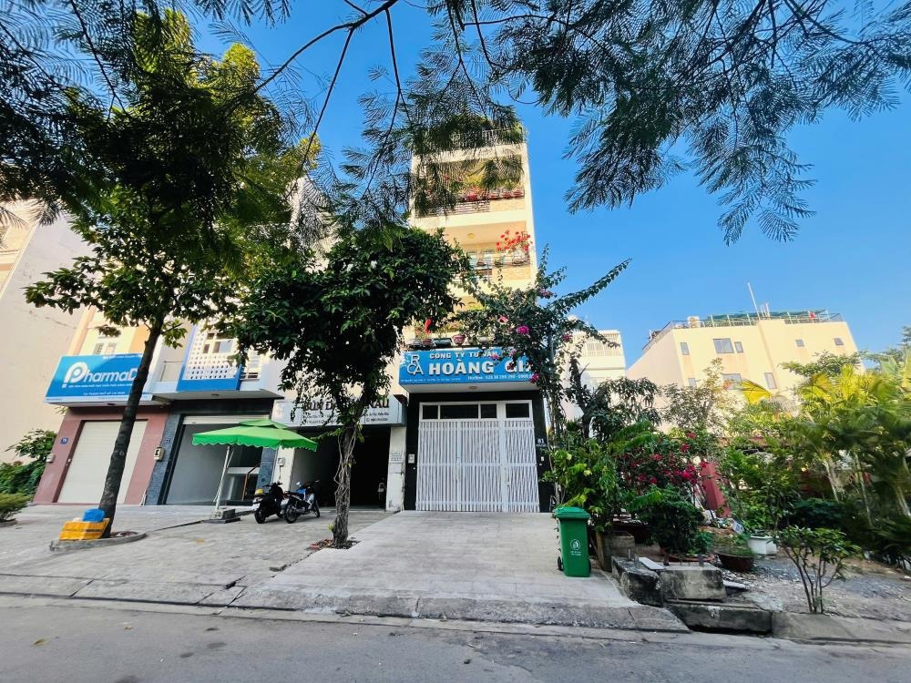 Bán nhà mặt tiền đường Nguyễn Quý Đức, Thủ Đức - 5x20m, Giá 35 tỷ