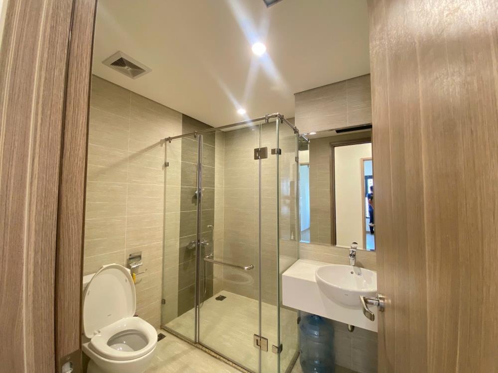 Bán Căn Hộ 2PN VinHomes Smart City GS1 Full Đồ - Giá 3.5 tỷ