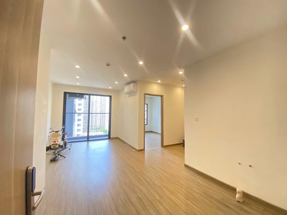 Bán Căn Hộ 2PN VinHomes Smart City GS1 Full Đồ - Giá 3.5 tỷ