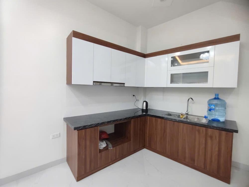 Bán Nhà 5 Tầng Phố Lụa Vạn Phúc - Giá 7 Tỷ - Vị Trí Đẹp, Ở Ngay