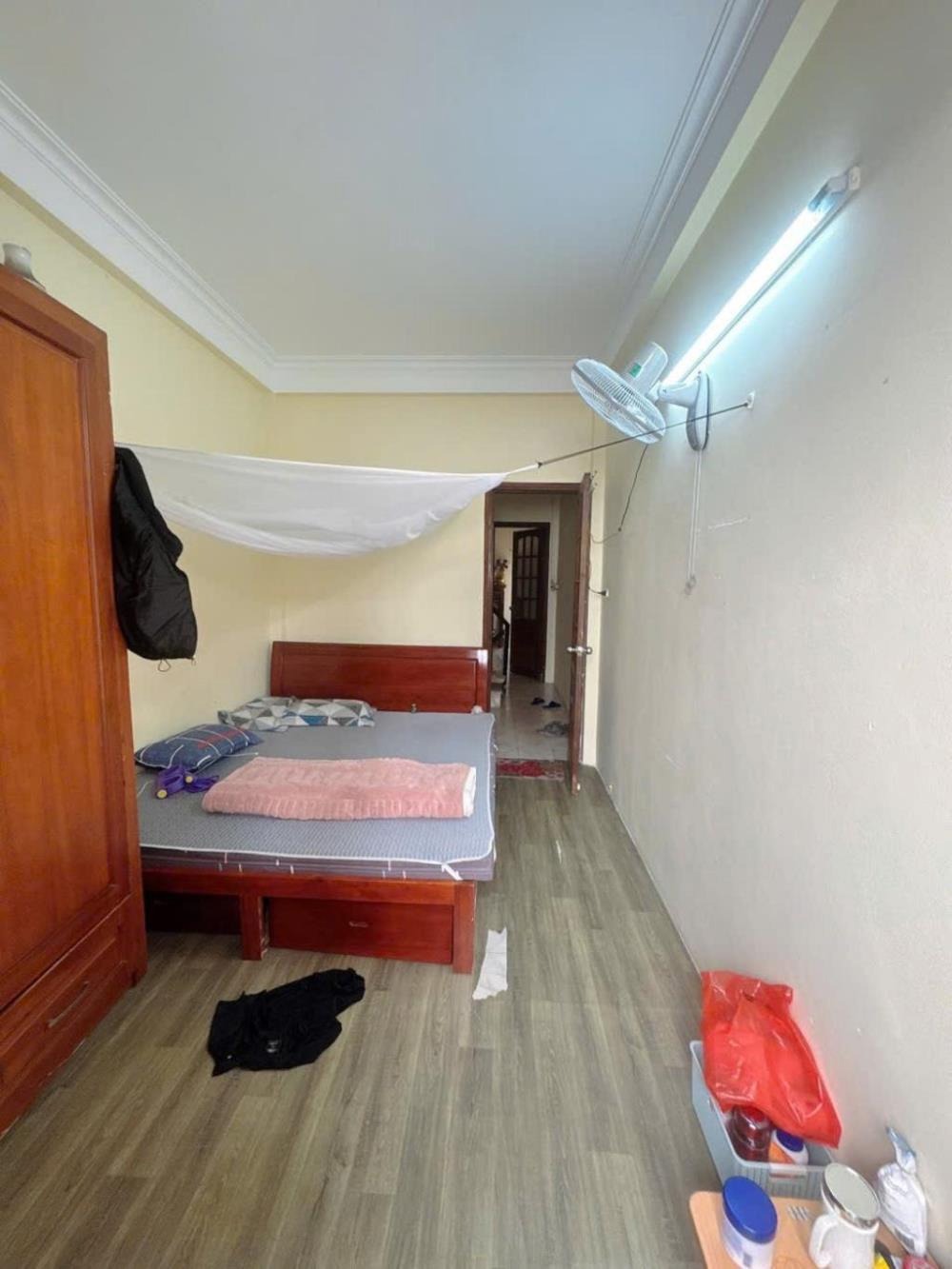 Nhà phố Phương Mai 57m2, 4 tầng, Kinh doanh, Ô tô, Giá 13 tỷ