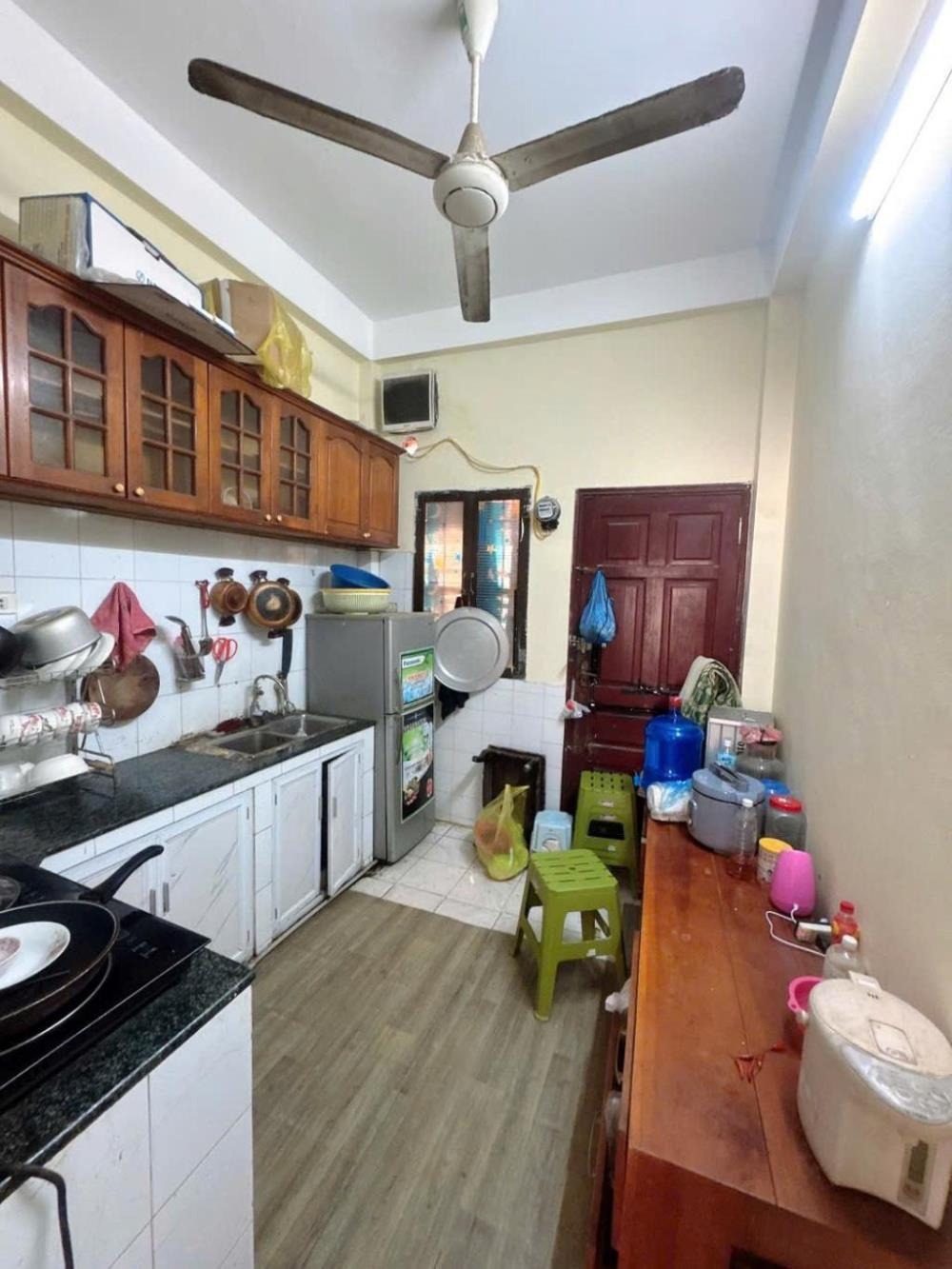 Nhà phố Phương Mai 57m2, 4 tầng, Kinh doanh, Ô tô, Giá 13 tỷ