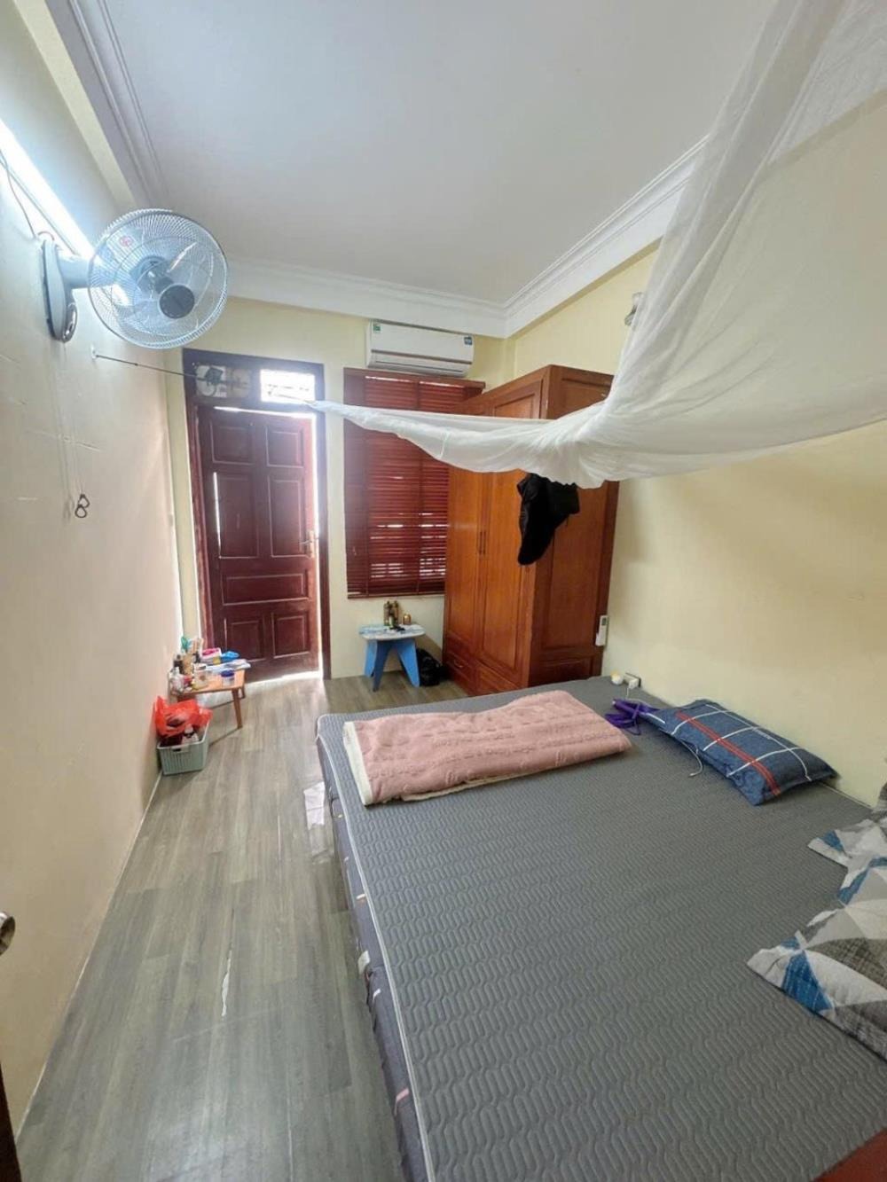 Nhà phố Phương Mai 57m2, 4 tầng, Kinh doanh, Ô tô, Giá 13 tỷ
