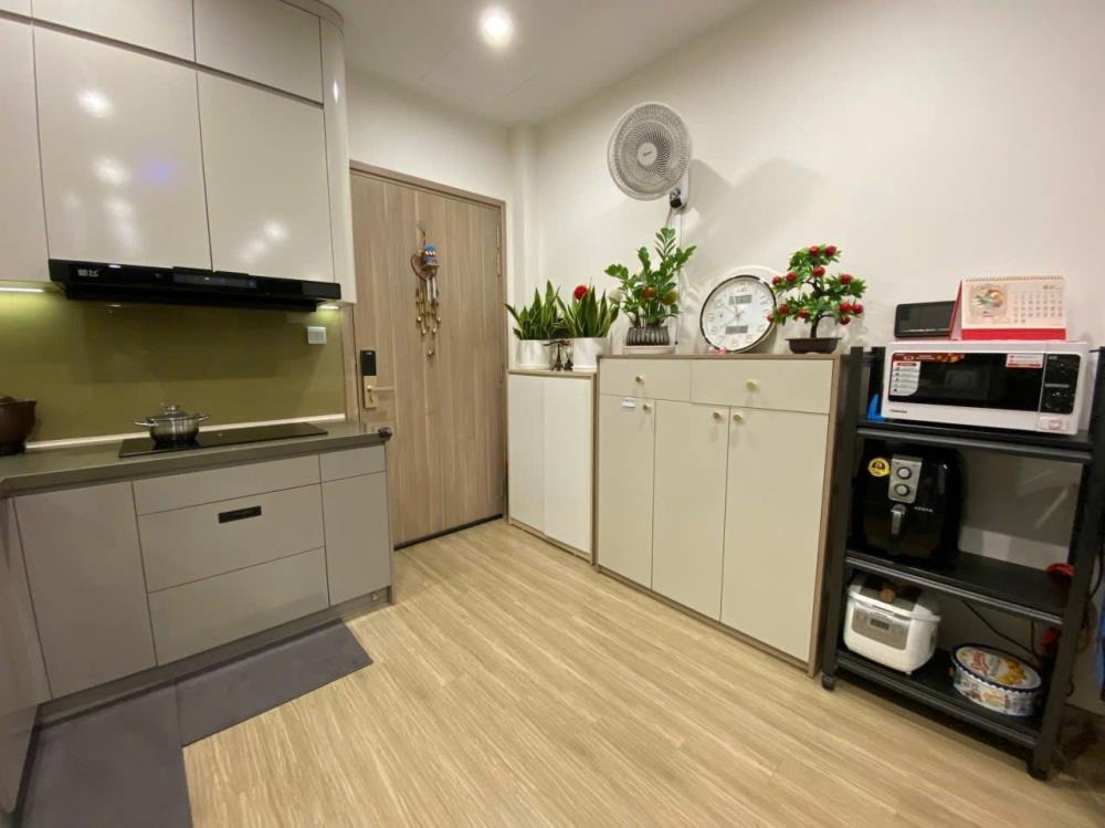 Bán Căn Hộ 3PN Vinhome Smart City - View Đẹp - Giá Tốt