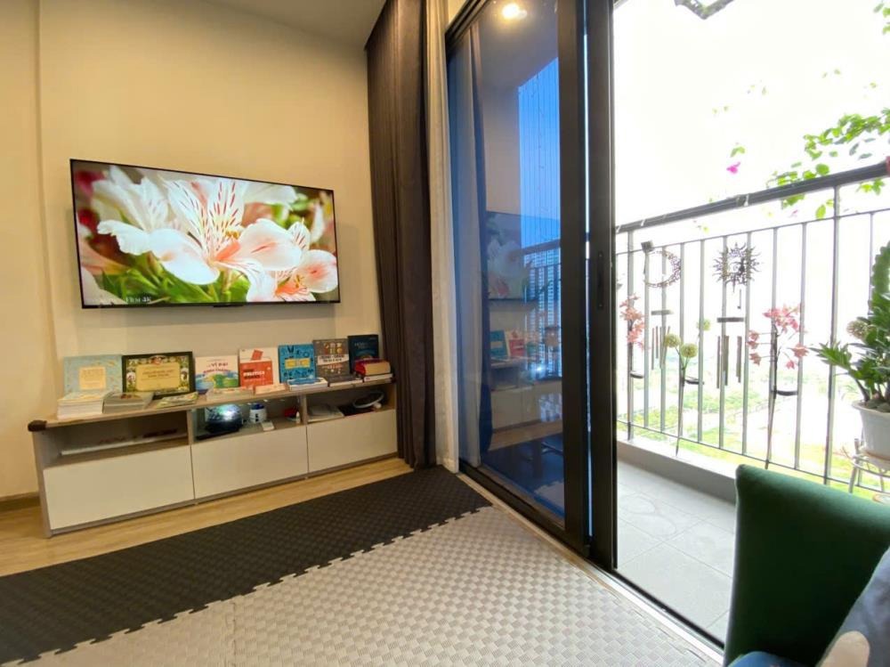 Bán Căn Hộ 3PN Vinhome Smart City - View Đẹp - Giá Tốt