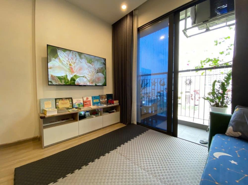 Bán Căn Hộ 3PN Vinhome Smart City - View Đẹp - Giá Tốt