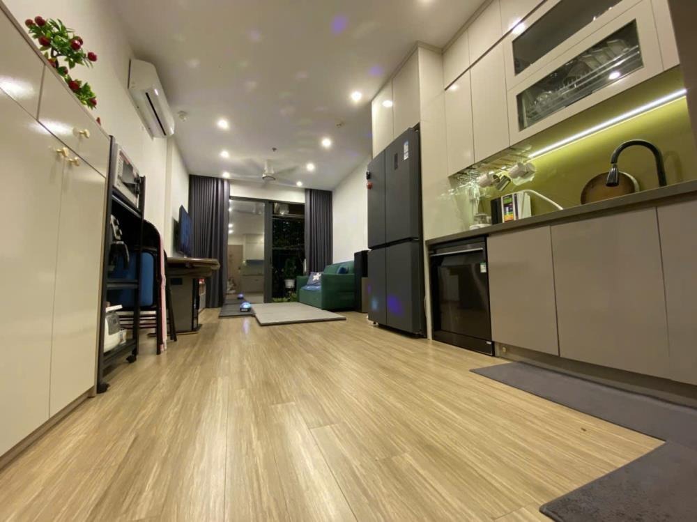 Bán Căn Hộ 3PN Vinhome Smart City - View Đẹp - Giá Tốt