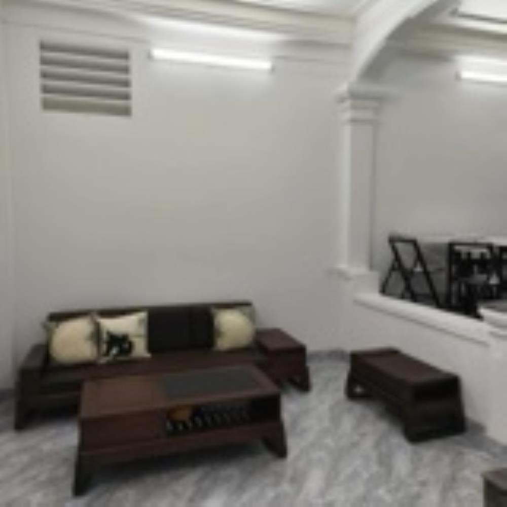 Duy Nhất Căn Mặt Tiền Thụy Khuê 46m2, 4 Tầng, Giá 9.1 Tỷ