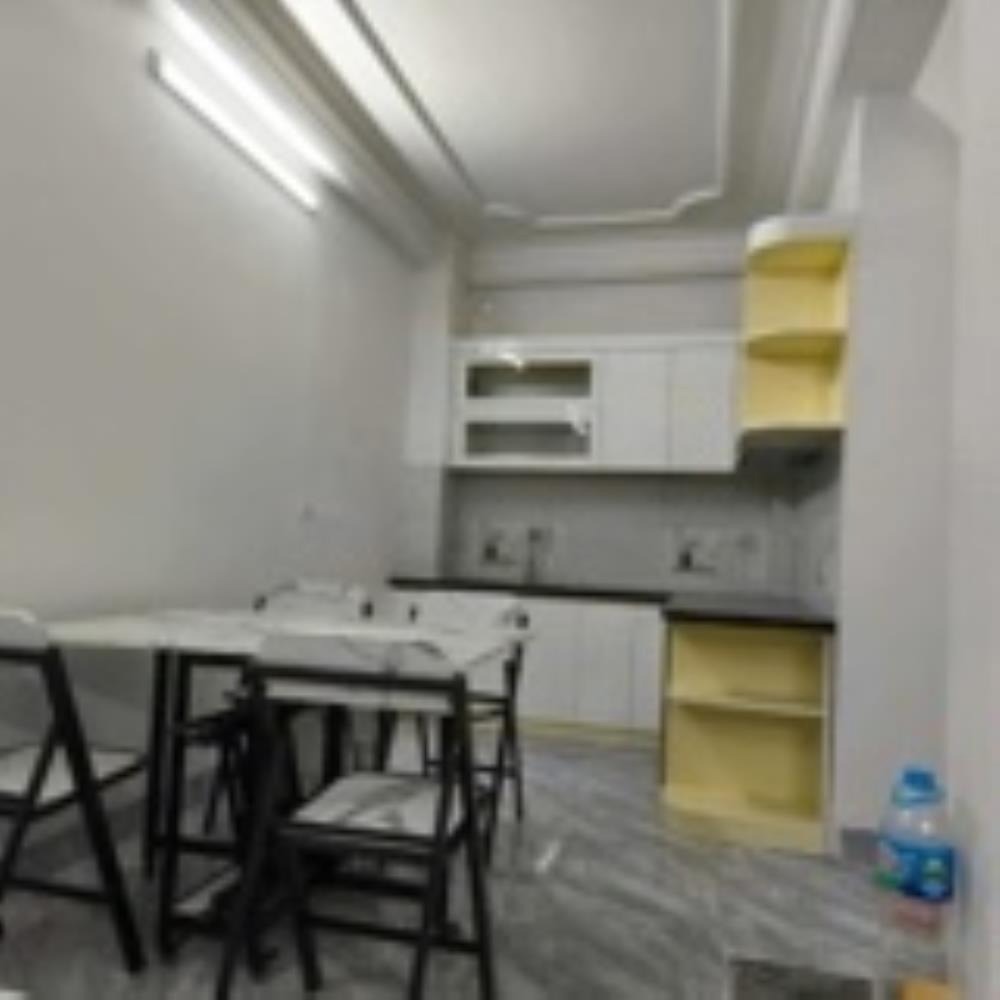 Duy Nhất Căn Mặt Tiền Thụy Khuê 46m2, 4 Tầng, Giá 9.1 Tỷ