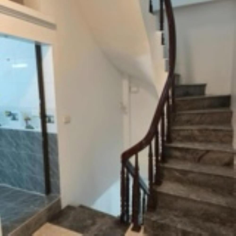 Duy Nhất Căn Mặt Tiền Thụy Khuê 46m2, 4 Tầng, Giá 9.1 Tỷ
