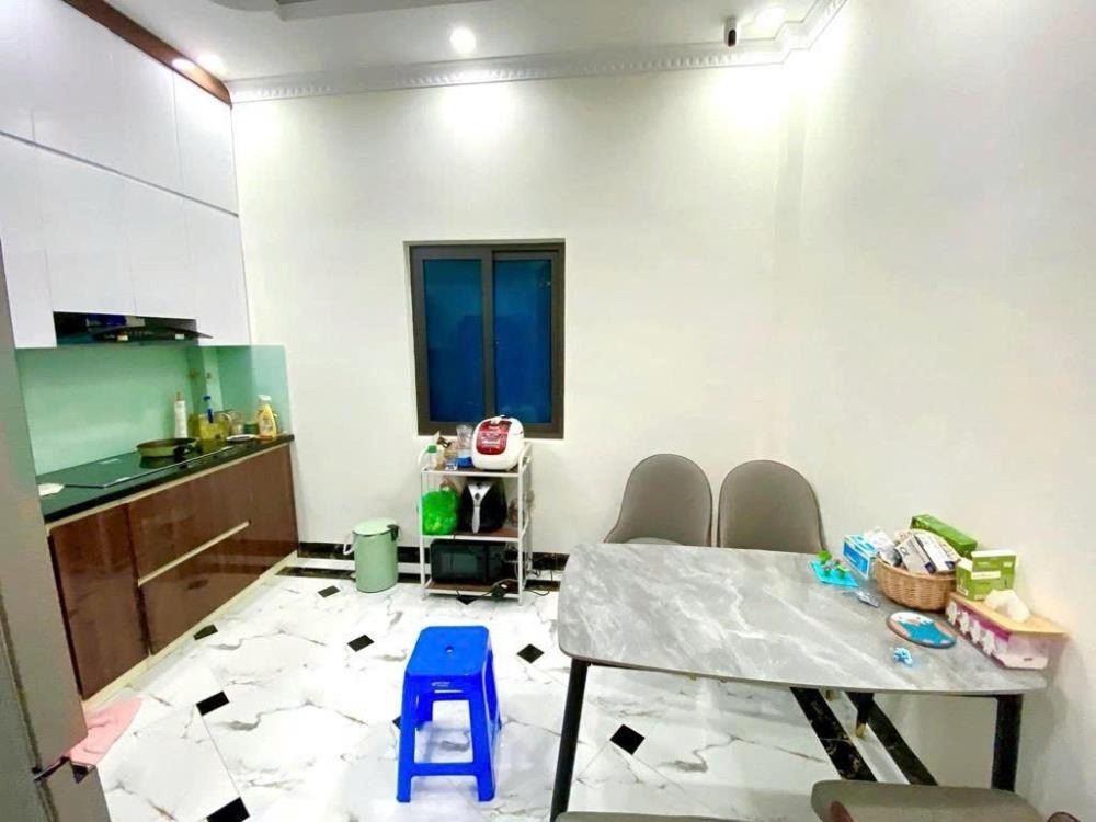 Bán nhà Đống Đa 5 tầng, Full Nội Thất - 10.4 Tỷ