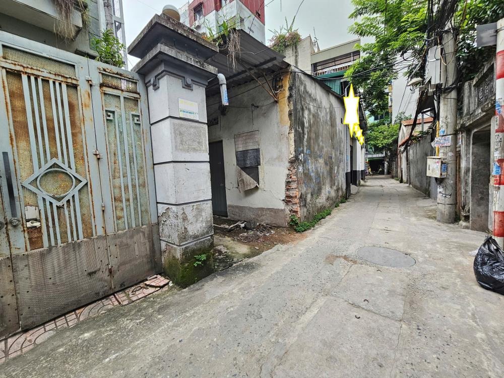 Bán Đất Cổ Nhuế - Lô Góc, Ngõ Ô Tô - 105m2, Mặt Tiền 5.5m - Giá 18.5 Tỷ