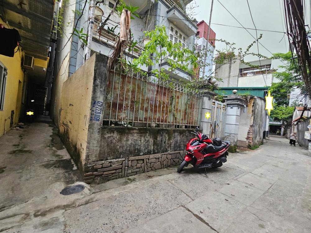 Bán Đất Cổ Nhuế - Lô Góc, Ngõ Ô Tô - 105m2, Mặt Tiền 5.5m - Giá 18.5 Tỷ
