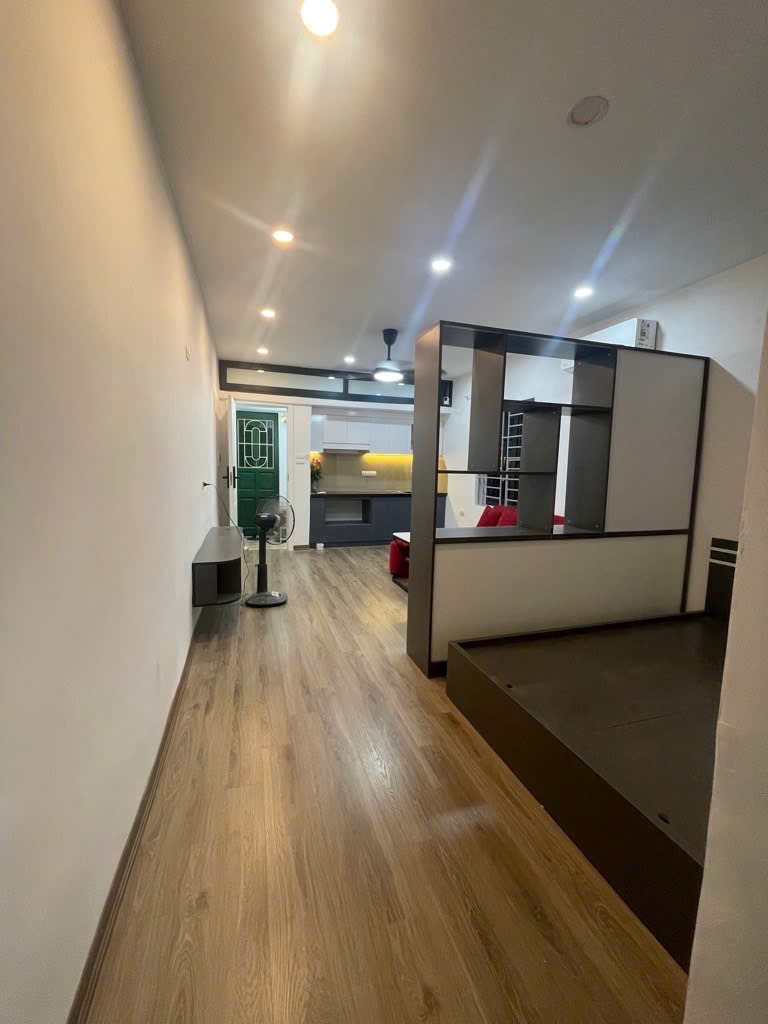 Chính chủ bán nhà tập thể 60m² Tôn Đức Thắng, Đống Đa - 3.2 tỷ