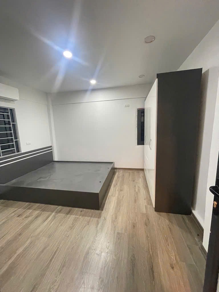 Chính chủ bán nhà tập thể 60m² Tôn Đức Thắng, Đống Đa - 3.2 tỷ