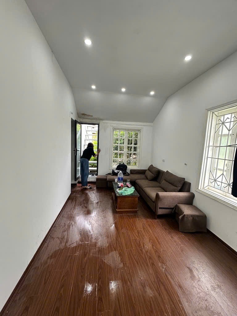Chính chủ bán nhà tập thể Khương Trung, Thanh Xuân 85m² - 3.65 tỷ