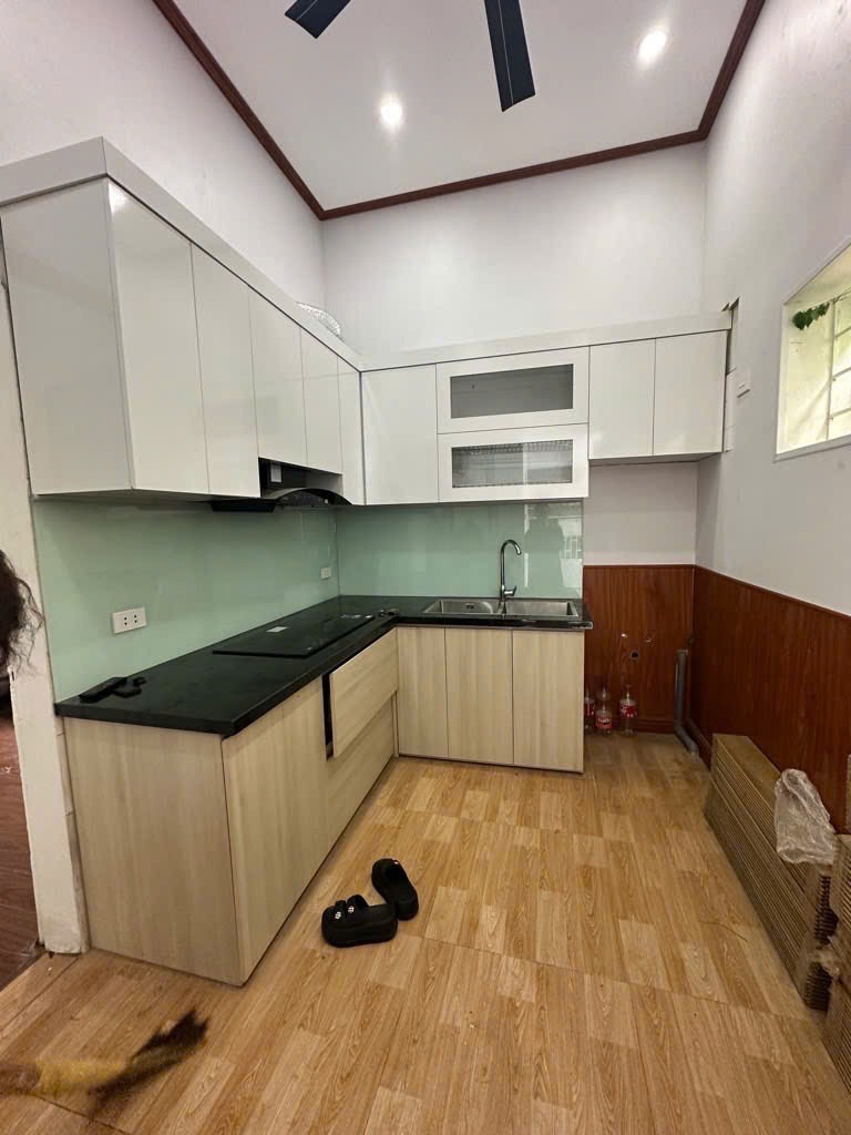 Chính chủ bán nhà tập thể Khương Trung, Thanh Xuân 85m² - 3.65 tỷ