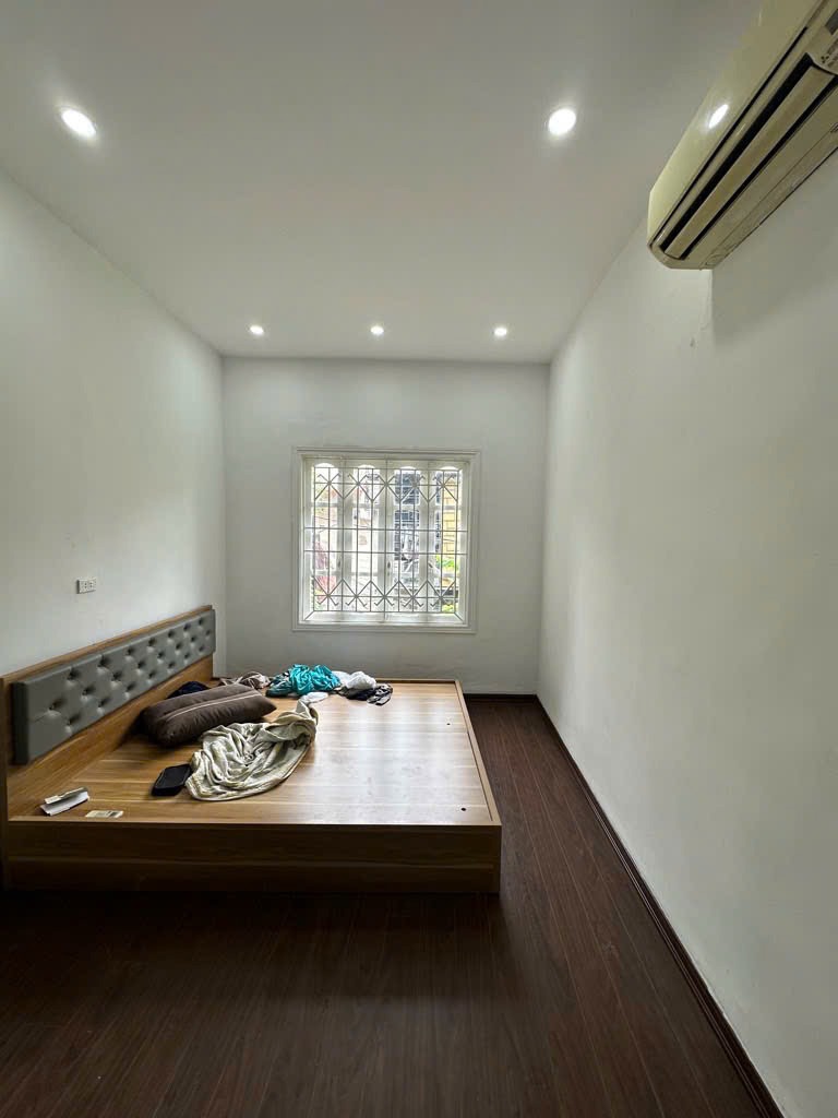 Chính chủ bán nhà tập thể Khương Trung, Thanh Xuân 85m² - 3.65 tỷ