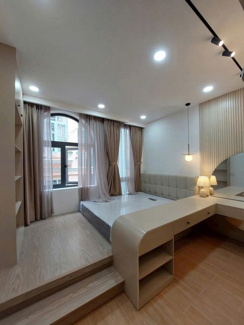 🏡 Nhà đẹp Đại Mỗ, Nam Từ Liêm - Giá chỉ 5.69 tỷ | Vị trí đắc địa, tiện ích vượt trội