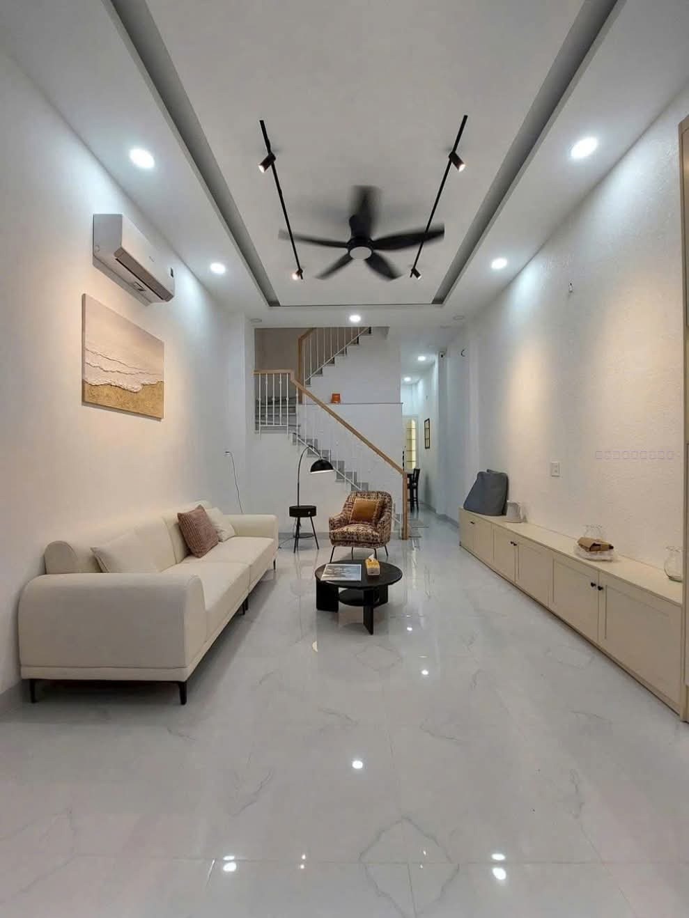 🏡 Nhà đẹp Đại Mỗ, Nam Từ Liêm - Giá chỉ 5.69 tỷ | Vị trí đắc địa, tiện ích vượt trội