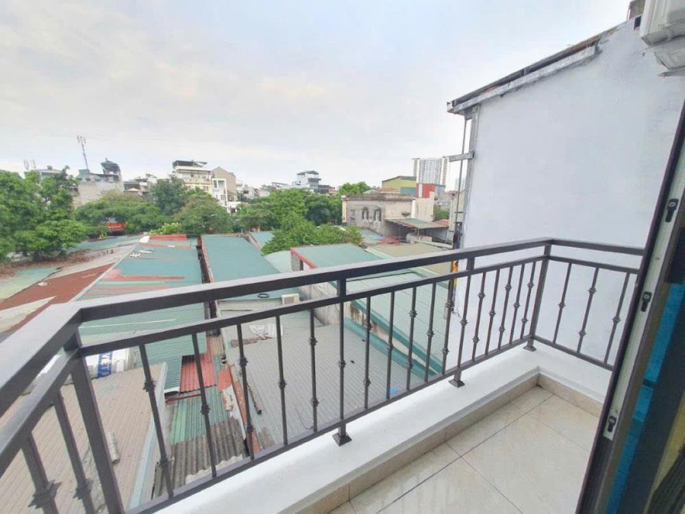Nhà phố Tân Khai - Lĩnh Nam - Giá 8 tỷ - 38m2x5T - Gần Sunshine Garden