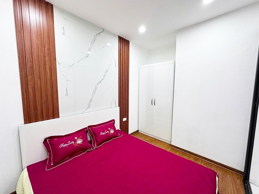 Bán nhà Văn Chương - 25m2, 4 tầng, Full Nội Thất, Giá Tốt