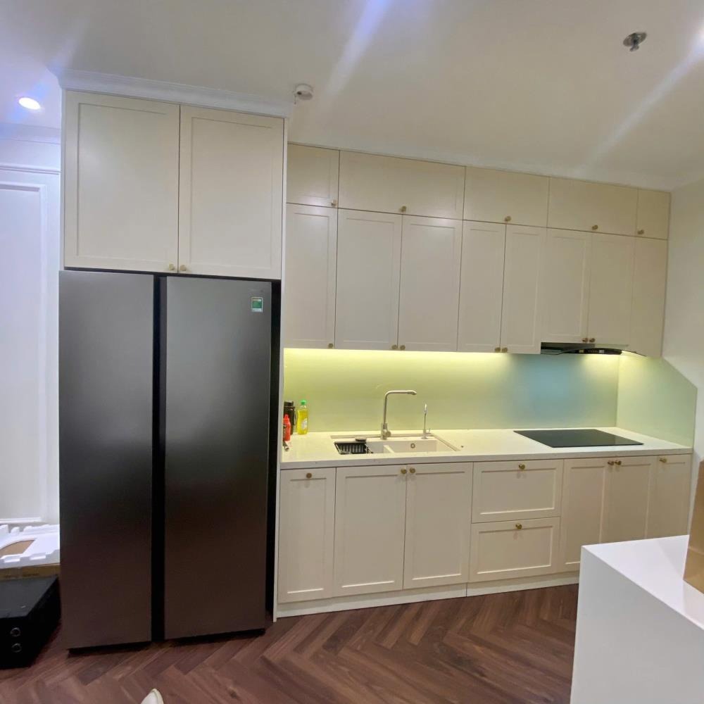 Bán Căn 2 Phòng Ngủ, 2 Vệ Sinh VinHomes Smart City - View Đẹp, Giá Tốt