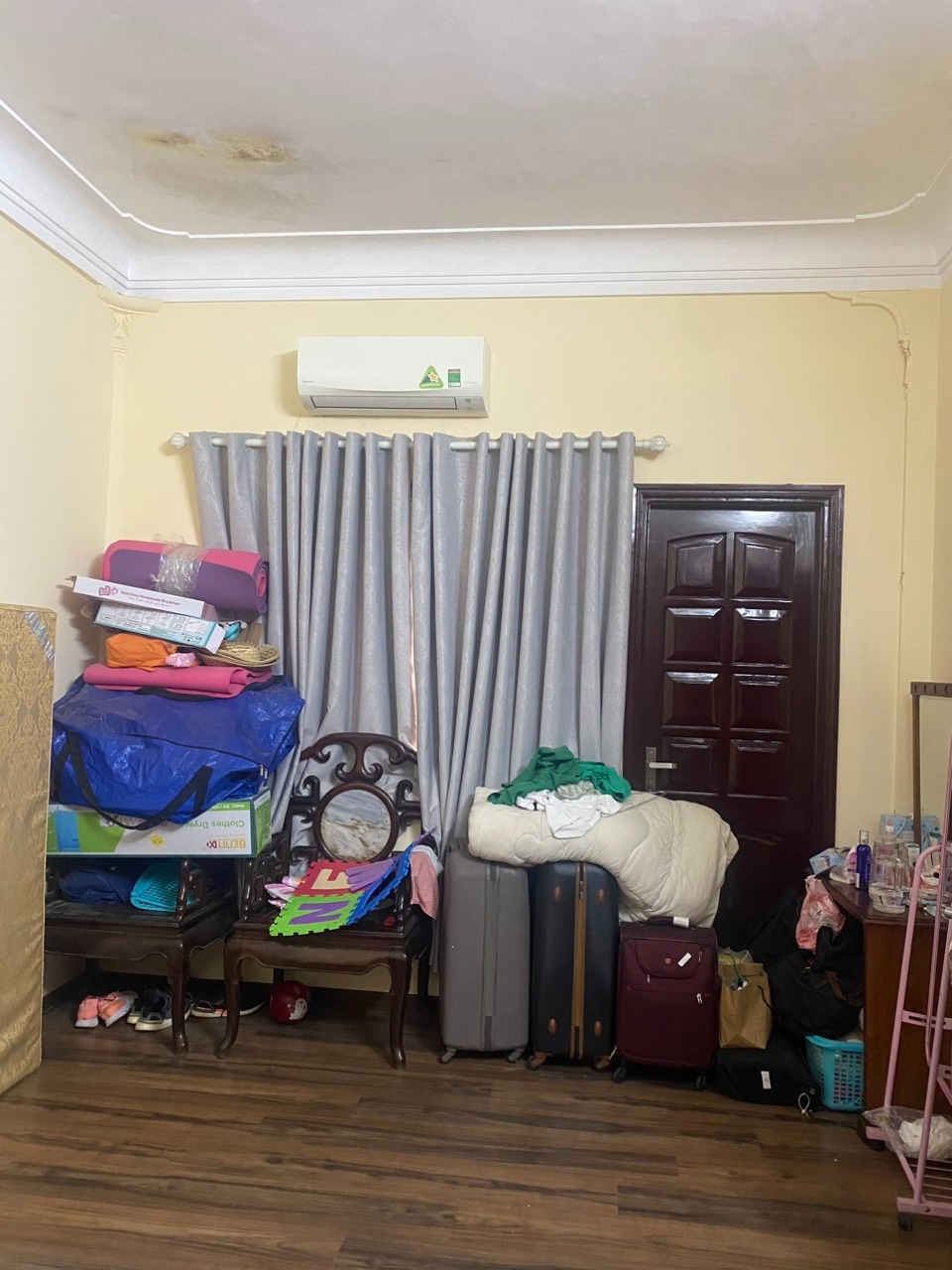 Hiếm có - Liền kề 80m² Mặt Tiền Đẹp Bắc Linh Đàm - 25 tỷ
