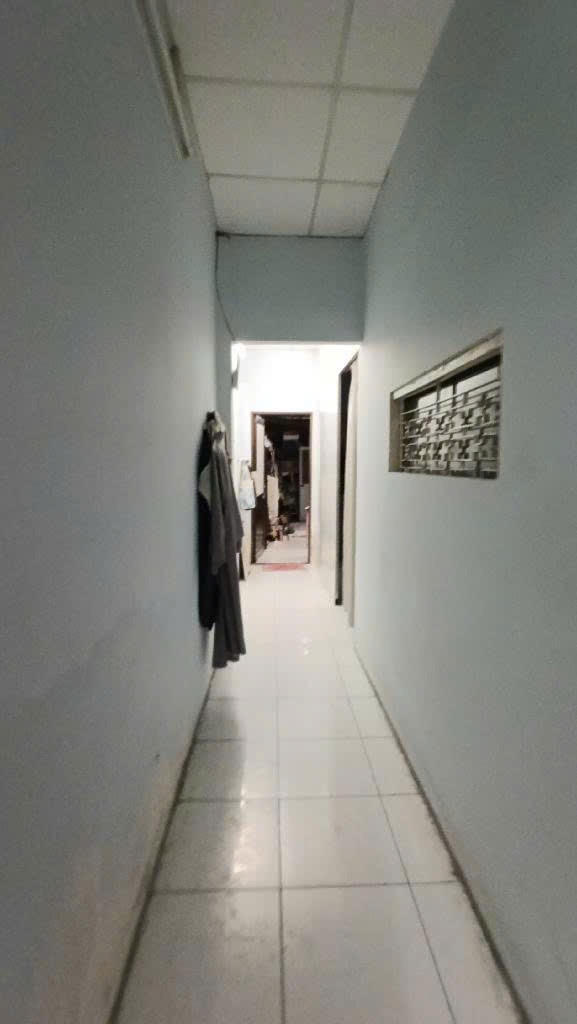 Bán nhà hẻm 4x25m đường Dương Bá Trạc, Quận 8 - Giá 10.2 tỷ