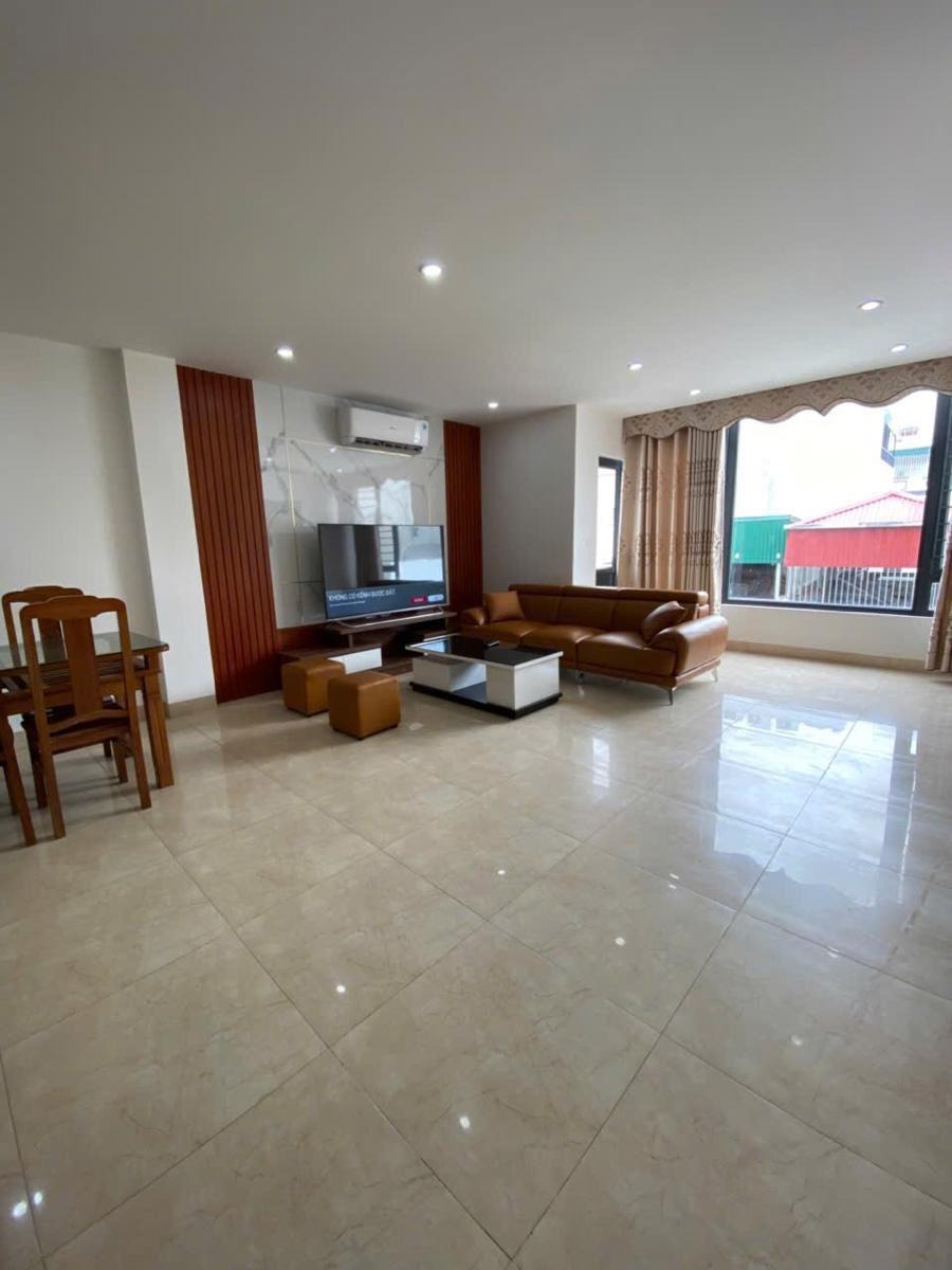 Căn hộ 7 tầng, thang máy, mặt tiền khu A Yên Nghĩa - Đầu tư/Kinh Doanh