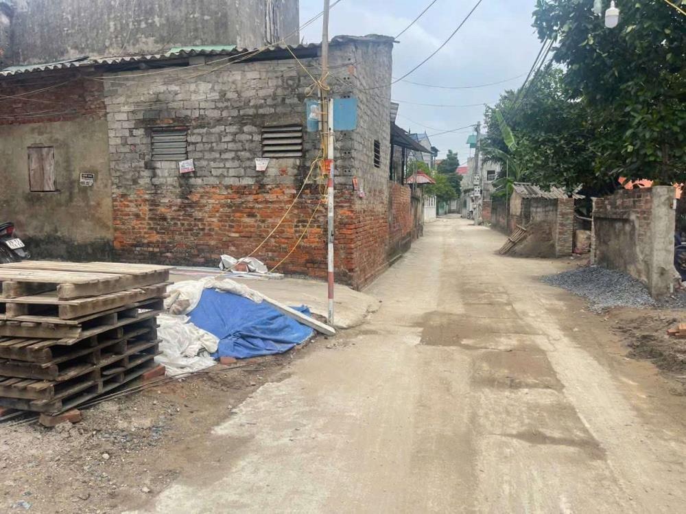 Nhà Đẹp Kim Chung - Vị Trí Đắc Địa, Tiềm Năng Tăng Trưởng