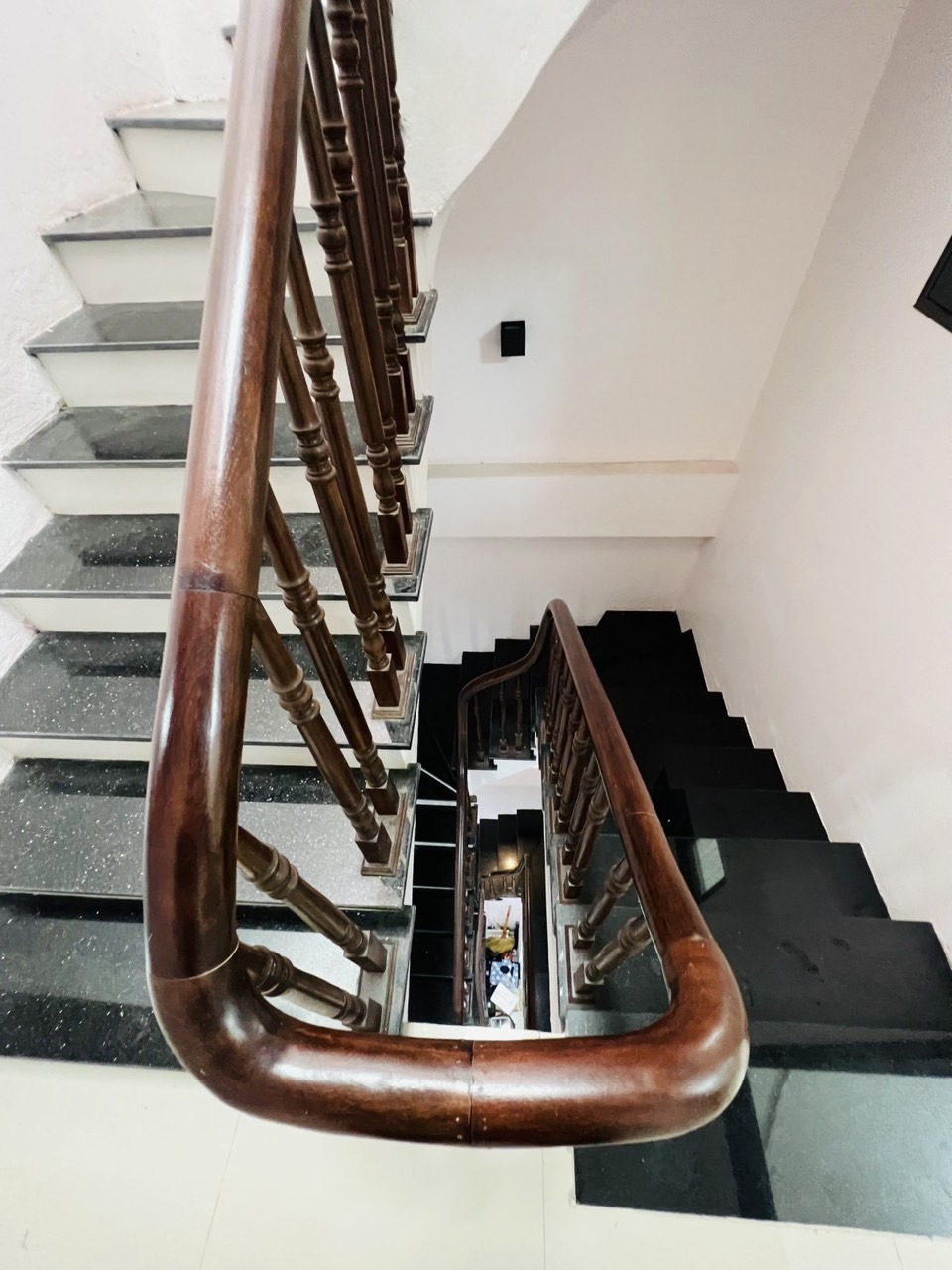Bán nhà riêng 45m2, 5 tầng, 5PN, Hoàng Mai, Hà Nội - Giá 6.5 tỷ