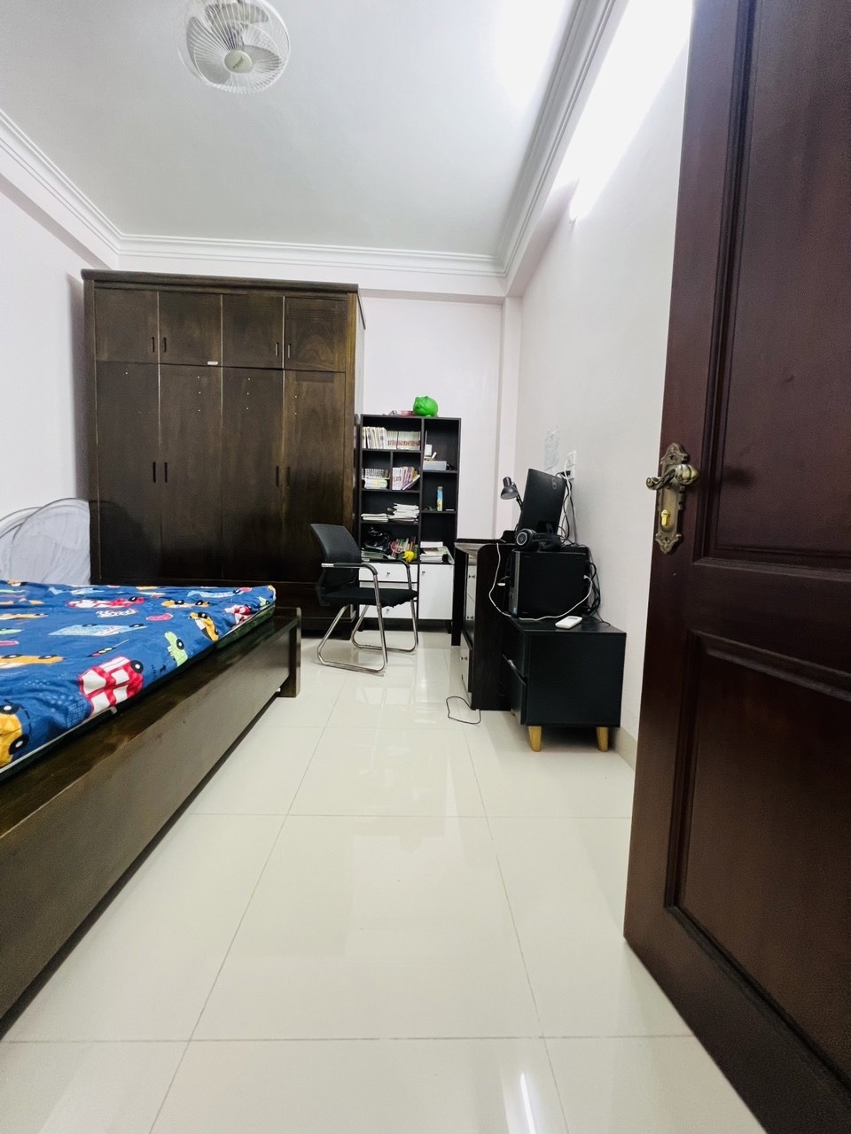 Bán nhà riêng 45m2, 5 tầng, 5PN, Hoàng Mai, Hà Nội - Giá 6.5 tỷ