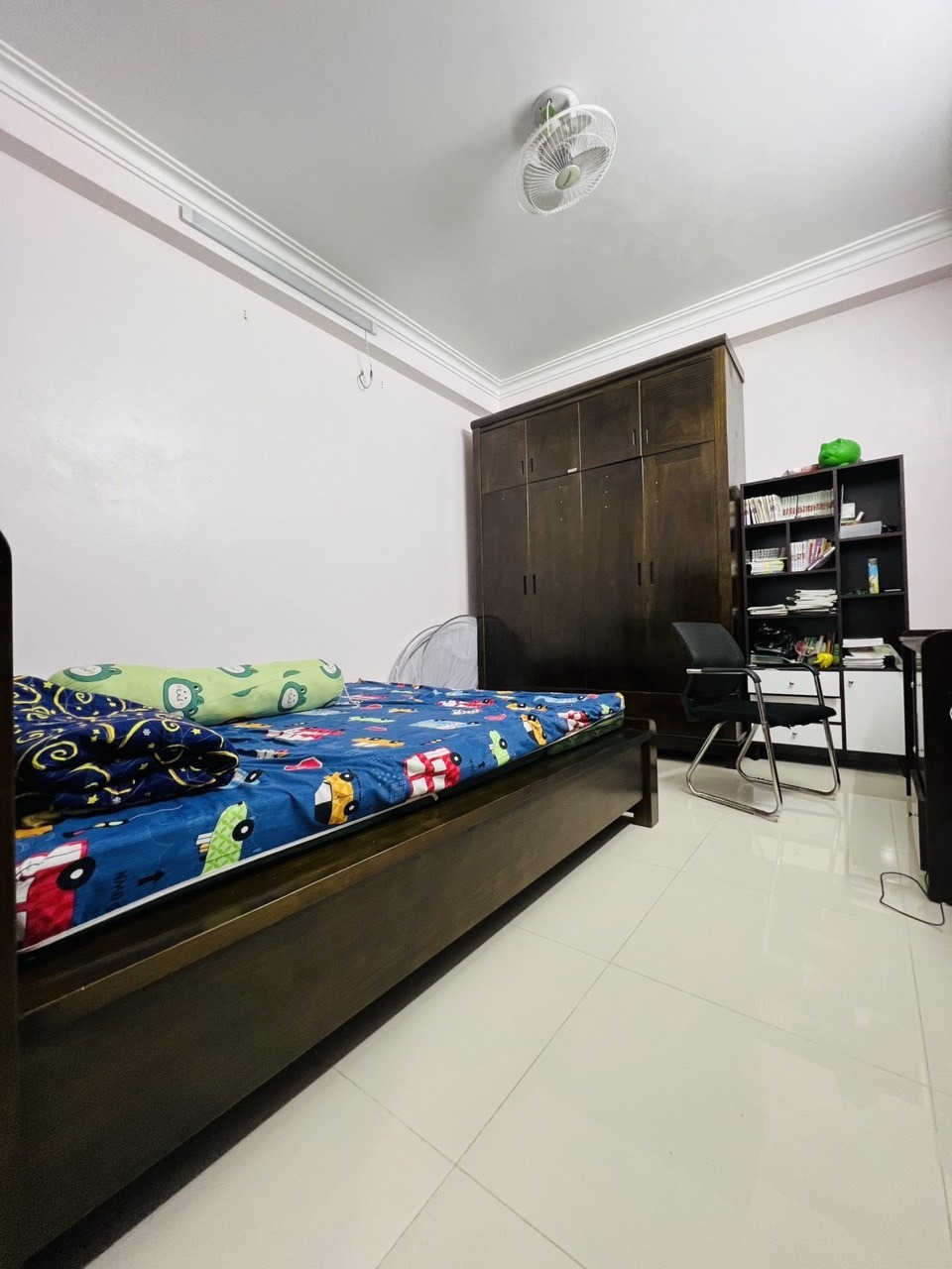 Bán nhà riêng 45m2, 5 tầng, 5PN, Hoàng Mai, Hà Nội - Giá 6.5 tỷ