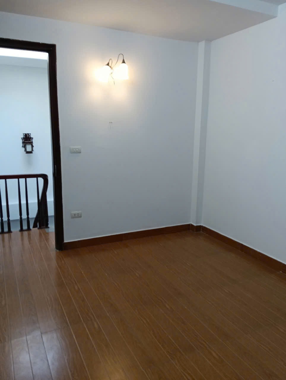 Bán Gấp Nhà Đẹp Trương Định, Hoàng Mai - 1.8 Tỷ