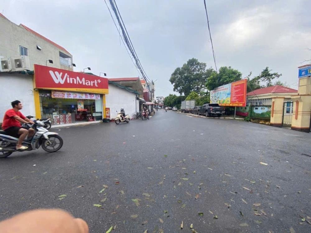 Đất đẹp Dũng Tiến giá dưới 2 tỷ - Vị trí giao thông thuận tiện