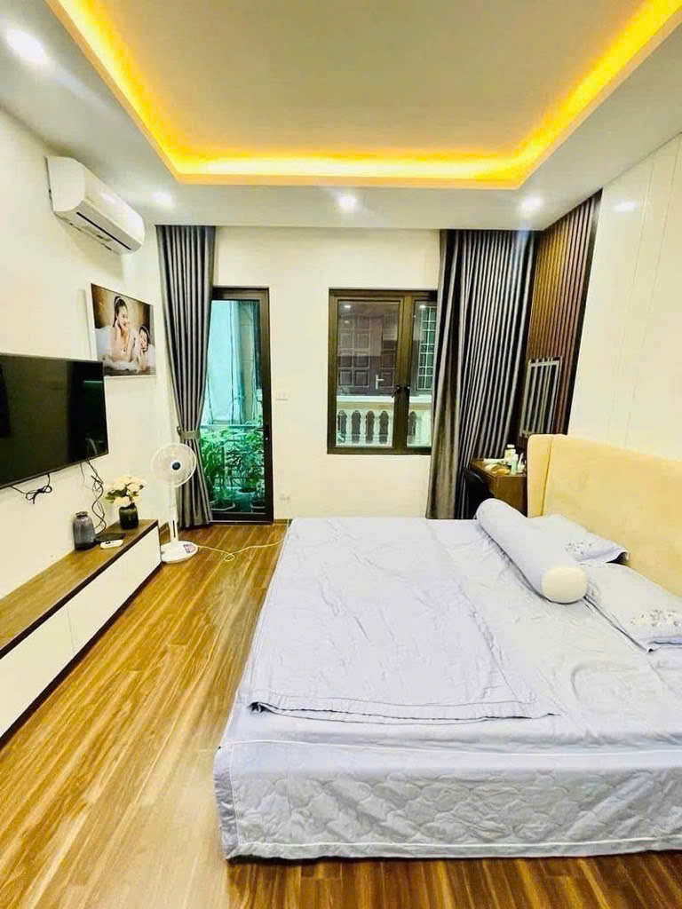 Bán nhà Kim Ngưu, Full Nội Thất, 20m Ô Tô, Giá 7.X Tỷ - Thương Lượng