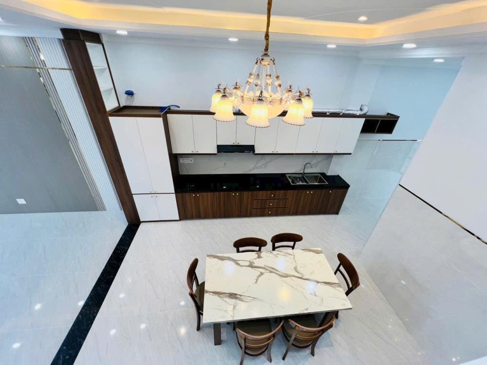 Nhà Hẻm Nhựa Củ Chi: 1 Lầu 3PN, Giá 3.55 Tỷ