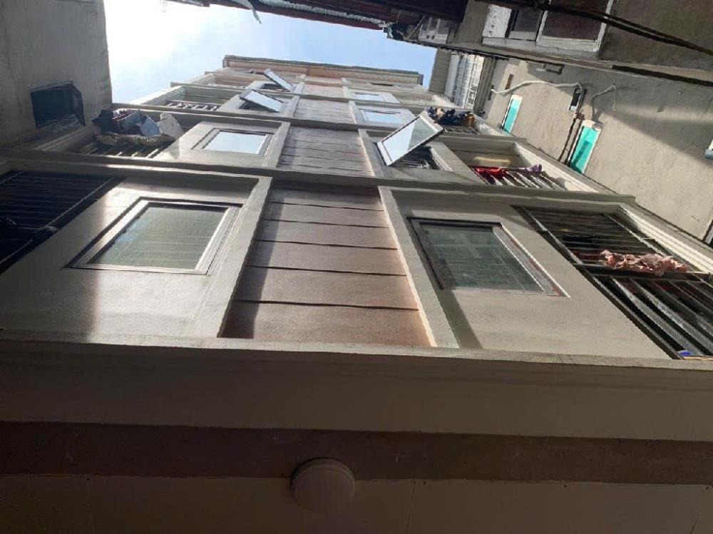 Bán Toà Nhà CCMN 90m2, 17 Phòng, Trần Đại Nghĩa, Hà Nội - Giá 14.8 Tỷ
