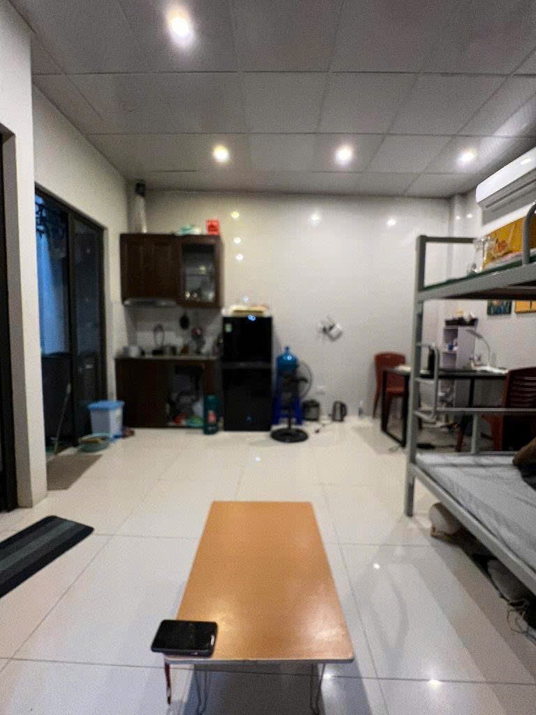Bán Toà Nhà CCMN 90m2, 17 Phòng, Trần Đại Nghĩa, Hà Nội - Giá 14.8 Tỷ